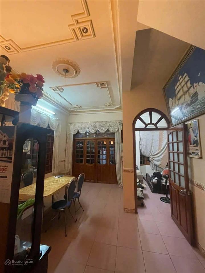 Bán nhà 2 tầng gần biển trung tâm thanh hải, tp phan thiết