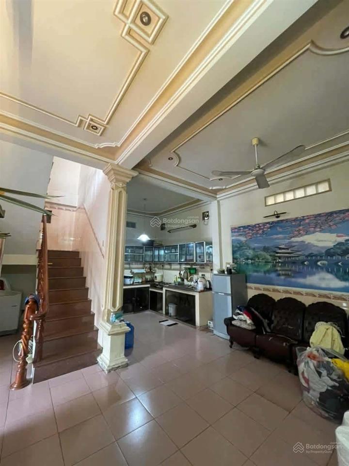 Bán nhà 2 tầng gần biển trung tâm thanh hải, tp phan thiết