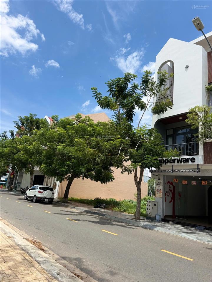 Bán nhà đẹp phố biển ocean dunes phan thiết