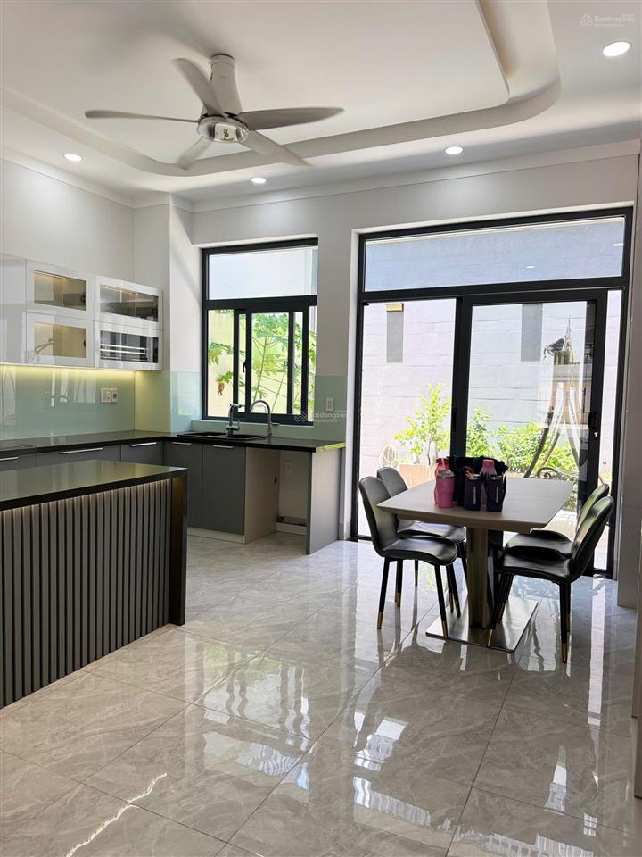 Bán nhà đẹp phố biển ocean dunes phan thiết