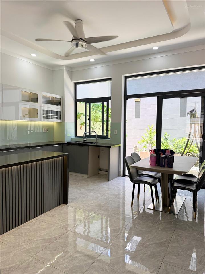 Bán nhà đẹp phố biển ocean dunes phan thiết