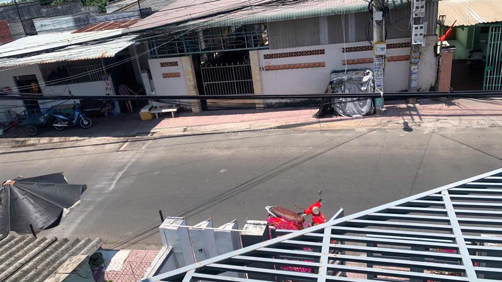 Bán nhà mặt tiền hiền vương, trung tâm gần biển phan thiết
