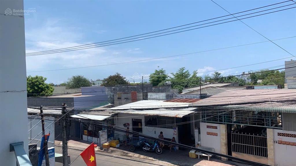 Bán nhà mặt tiền hiền vương, trung tâm gần biển phan thiết
