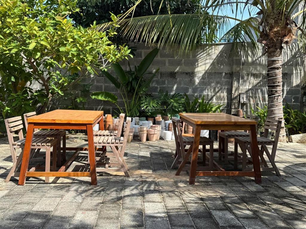 Bán đất mặt tiền đường nguyễn thông phú hài, phan thiết, giá chỉ 11 tr/m2