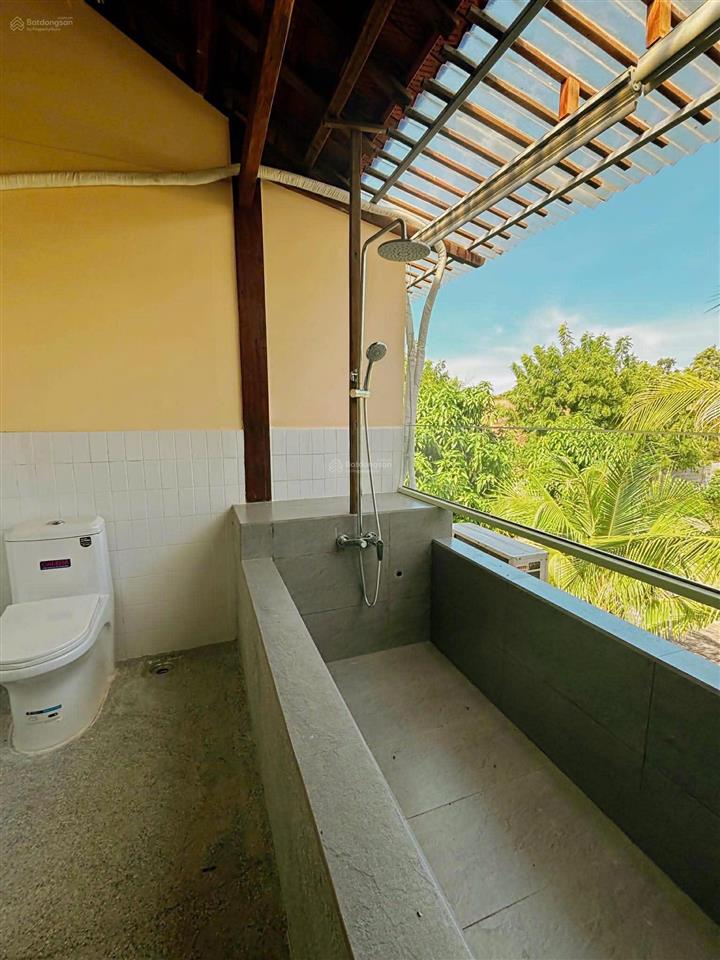Bán đất mặt tiền đường nguyễn thông phú hài, phan thiết, giá chỉ 11 tr/m2