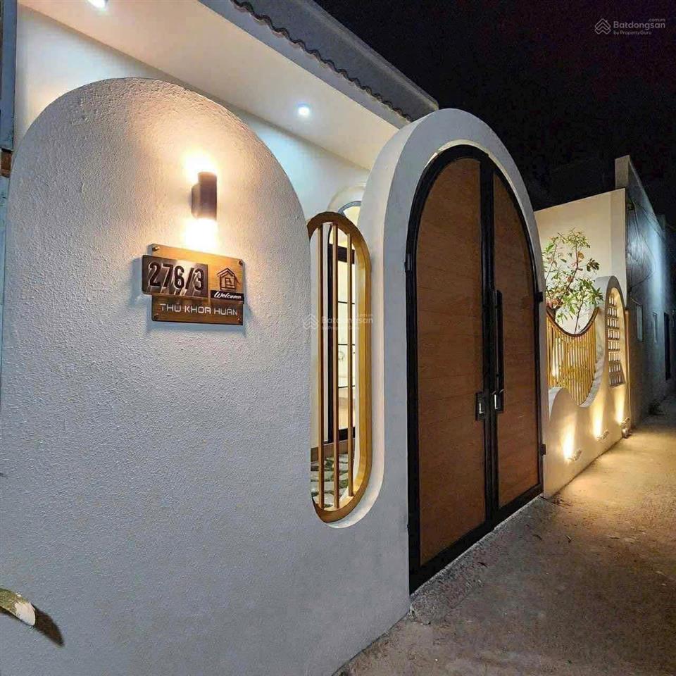 Bán homestay trung tâm phan thiết đang khai thác, có dòng tiền ổn định giá chỉ 2,750 tỷ