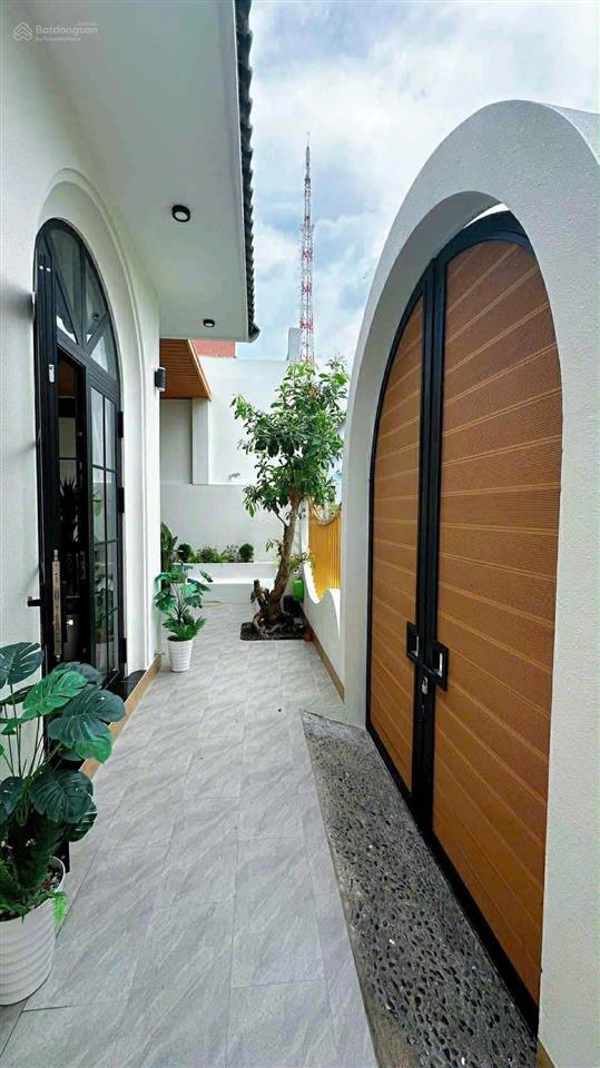 Bán homestay trung tâm phan thiết đang khai thác, có dòng tiền ổn định giá chỉ 2,750 tỷ