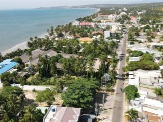 Bán đất mặt tiền nguyễn đình chiểu trung tâm thủ phủ resort mũi né