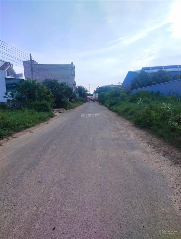 Bán nền thổ cư kdc bến lội gần bắc xuân an, 100m2 giá 1,4 tỷ