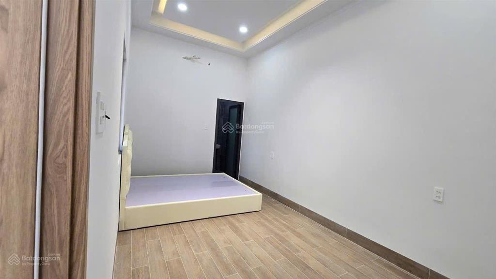 Bán nhà mới phú thủy trung tâm phan thiết
