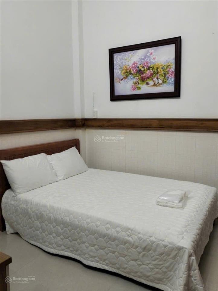 Bán biệt thự homestay mặt tiền đường hàn mặc tử gần dốc hoàng hôn phú hài, phan thiết