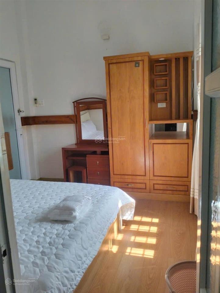 Bán biệt thự homestay mặt tiền đường hàn mặc tử gần dốc hoàng hôn phú hài, phan thiết