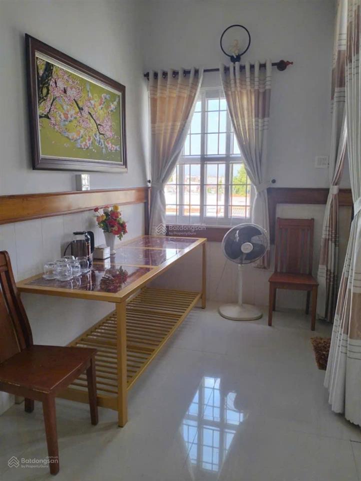 Bán biệt thự homestay mặt tiền đường hàn mặc tử gần dốc hoàng hôn phú hài, phan thiết