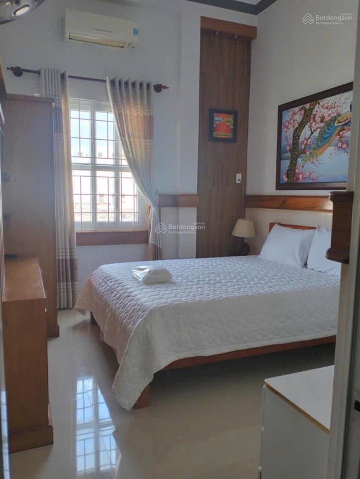 Bán biệt thự homestay mặt tiền đường hàn mặc tử gần dốc hoàng hôn phú hài, phan thiết