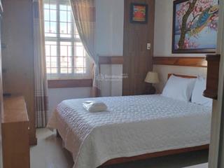 Bán biệt thự homestay mặt tiền đường hàn mặc tử gần dốc hoàng hôn phú hài, phan thiết