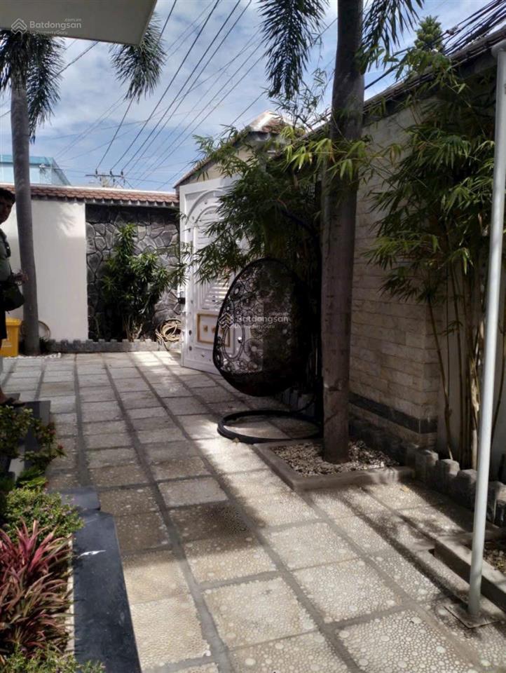 Bán biệt thự homestay mặt tiền đường hàn mặc tử gần dốc hoàng hôn phú hài, phan thiết
