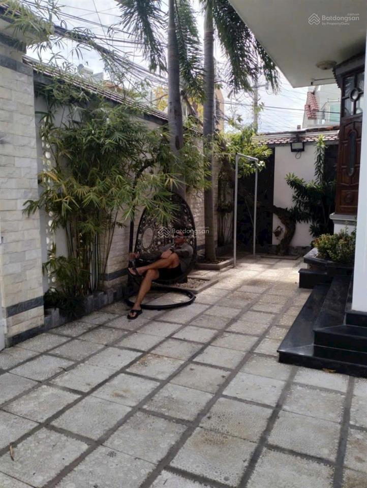 Bán biệt thự homestay mặt tiền đường hàn mặc tử gần dốc hoàng hôn phú hài, phan thiết