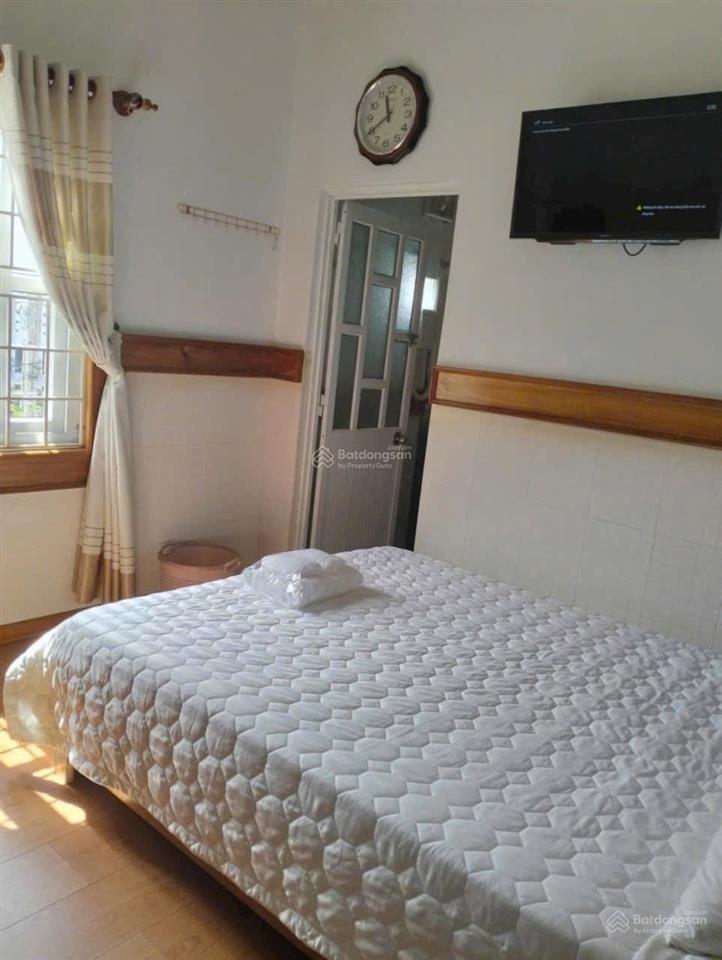 Bán biệt thự homestay mặt tiền đường hàn mặc tử gần dốc hoàng hôn phú hài, phan thiết