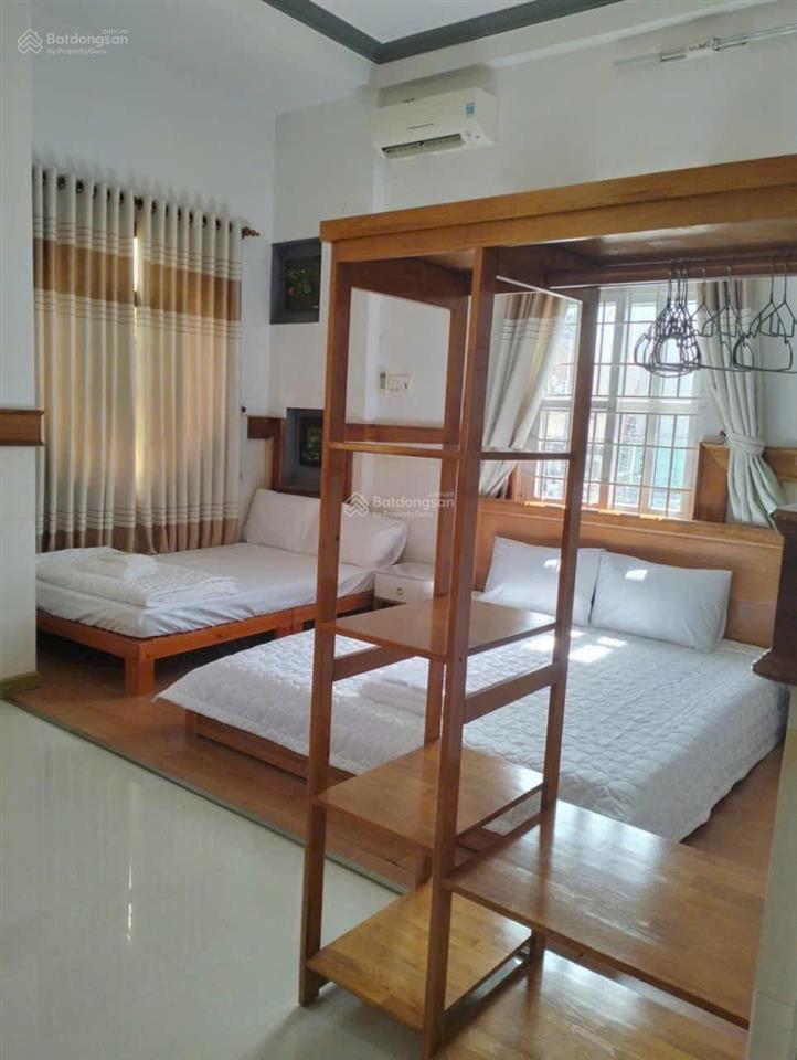 Bán biệt thự homestay mặt tiền đường hàn mặc tử gần dốc hoàng hôn phú hài, phan thiết