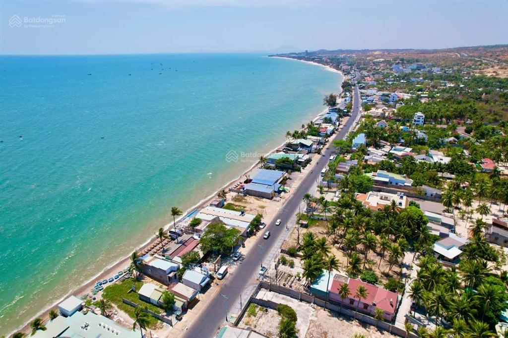 Bán đất mặt tiền nguyễn đình chiểu khu vực kinh doanh sầm uất nhất, giá chỉ 20tr/m2