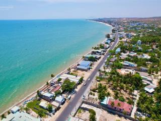 Bán đất mặt tiền nguyễn đình chiểu khu vực kinh doanh sầm uất nhất, giá chỉ 20tr/m2