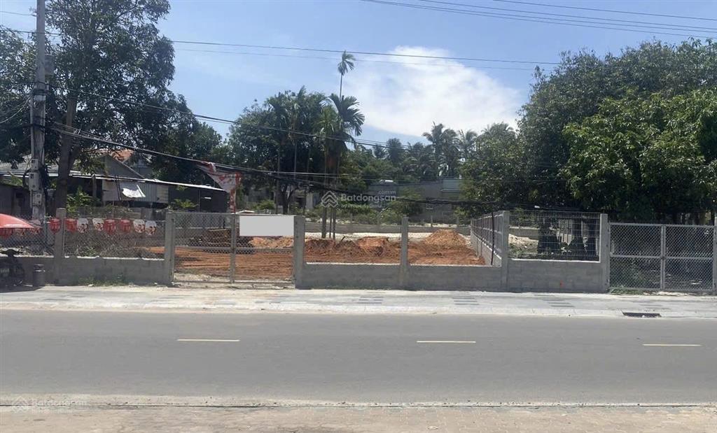Bán đất mặt tiền nguyễn đình chiểu khu vực kinh doanh sầm uất nhất, giá chỉ 20tr/m2