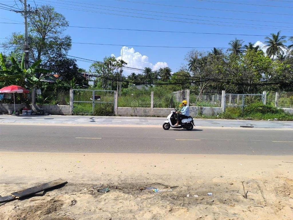 Bán đất mặt tiền nguyễn đình chiểu view nhìn biển giá tốt
