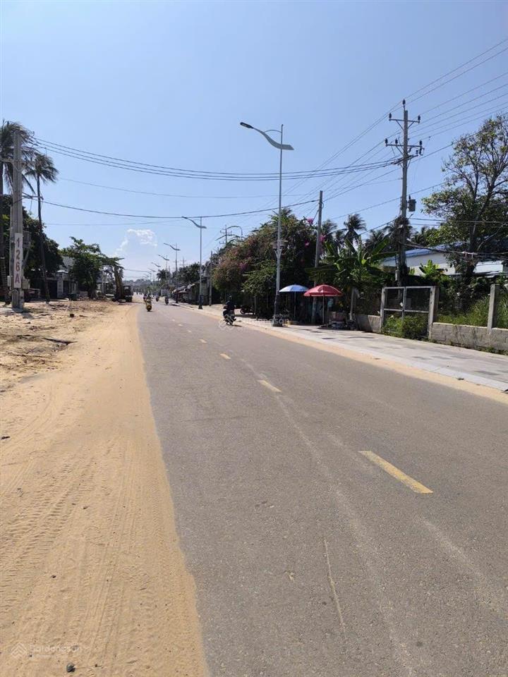 Bán đất mặt tiền nguyễn đình chiểu view nhìn biển giá tốt