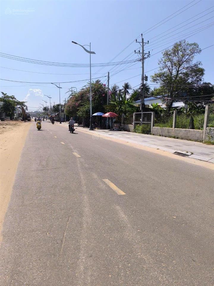 Bán đất mặt tiền nguyễn đình chiểu view nhìn biển giá tốt