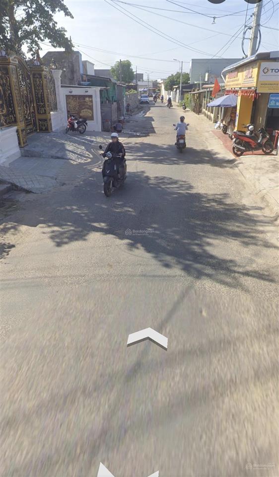 Bán gấp lô đất thổ cư 173m2, 3 mặt tiền xuân diệu mũi né cách biển 5 phút