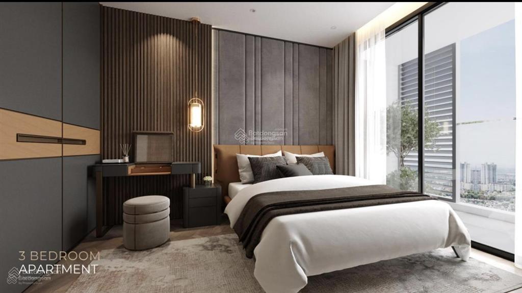 Chính chủ bán gấp căn hộ 3 ngủ view đẹp, giá mềm, tặng gói nội thất cao cấp tiêu chuẩn 5 sao.
