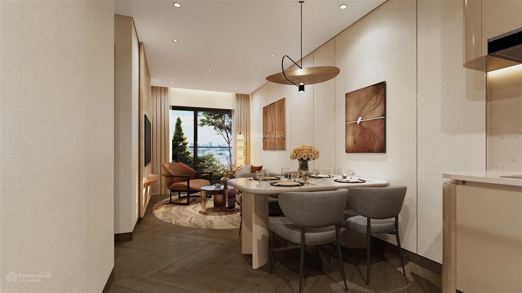 Bán căn hộ chung cư cao cấp the parc one