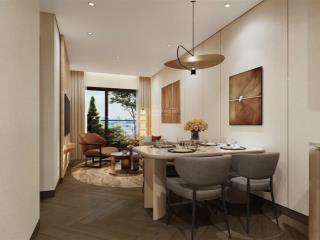 Bán căn hộ chung cư cao cấp the parc one