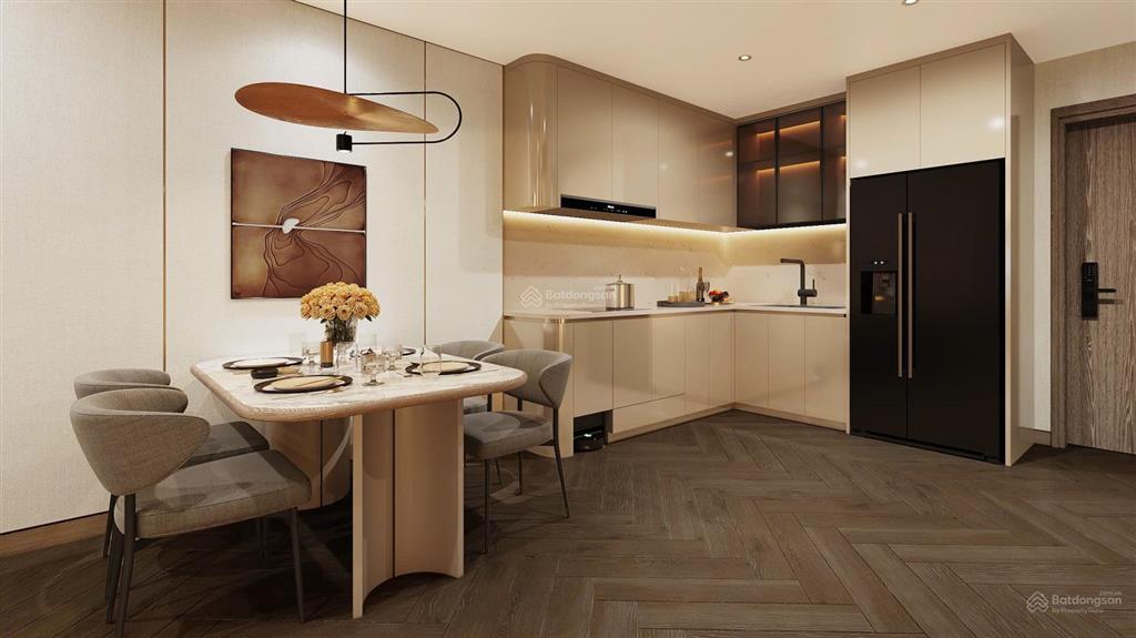 Bán căn hộ chung cư cao cấp the parc one