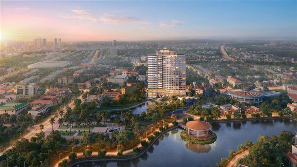 Bán căn hộ chung cư cao cấp the parc one