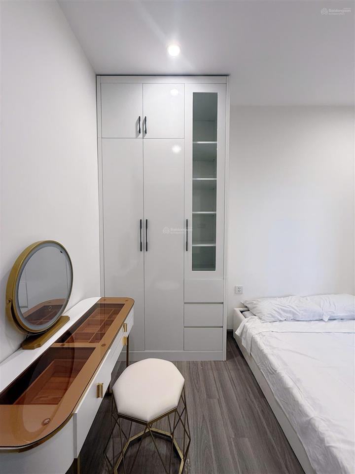 Chính chủ bán căn hộ 2pn, 2wc, full nội thất cao cấp beverly solari  oasis