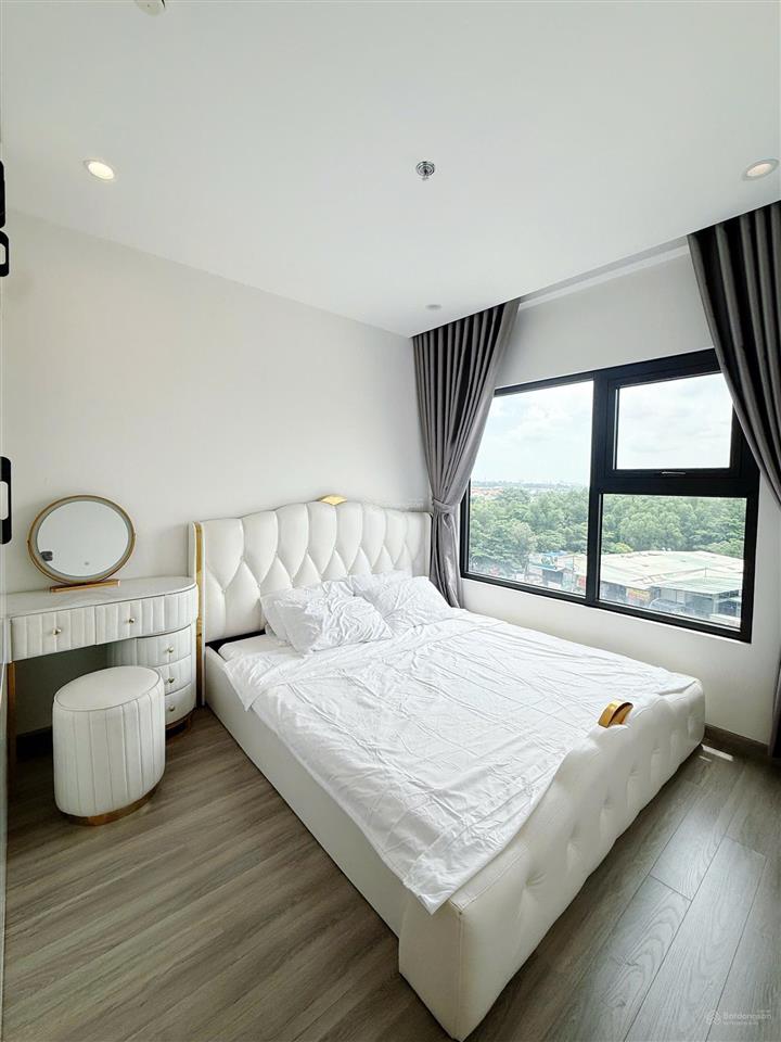 Chính chủ bán căn hộ 2pn, 2wc, full nội thất cao cấp beverly solari  oasis