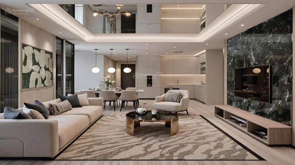 Bán căn hộ 2pn sunshine sky city  thịnh vượng, giá chỉ từ 6 tỷ, quỹ căn một trong số ít