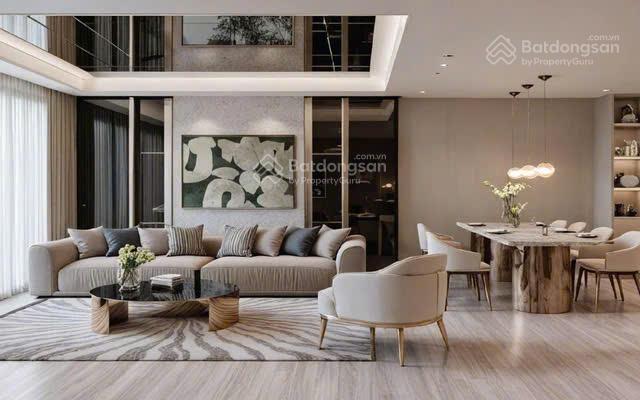 Bán căn hộ 2pn sunshine sky city  thịnh vượng, giá chỉ từ 6 tỷ, quỹ căn một trong số ít