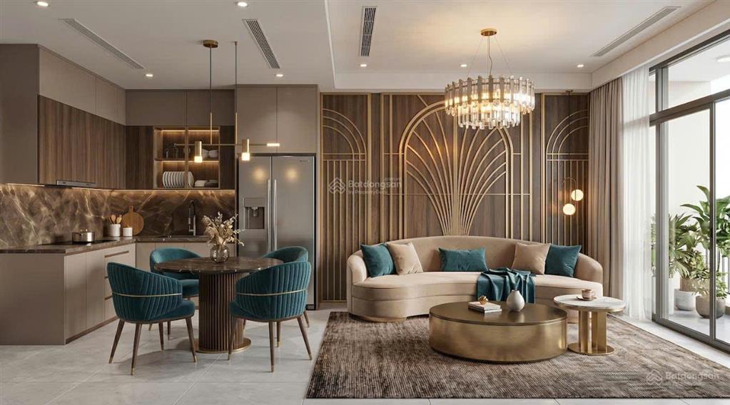 Bán căn hộ 2pn sunshine sky city  thịnh vượng, giá chỉ từ 6 tỷ, quỹ căn một trong số ít