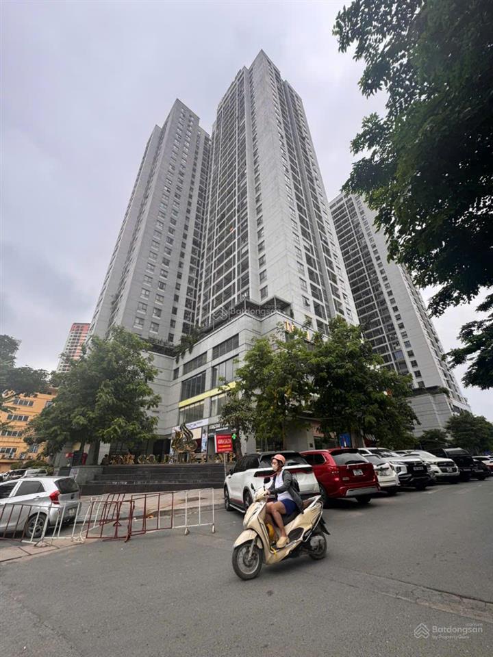 Cho thuê 3380m², mặt tiền 30m tầng 1 mặt đường cầu am  vạn phúc, hà đông