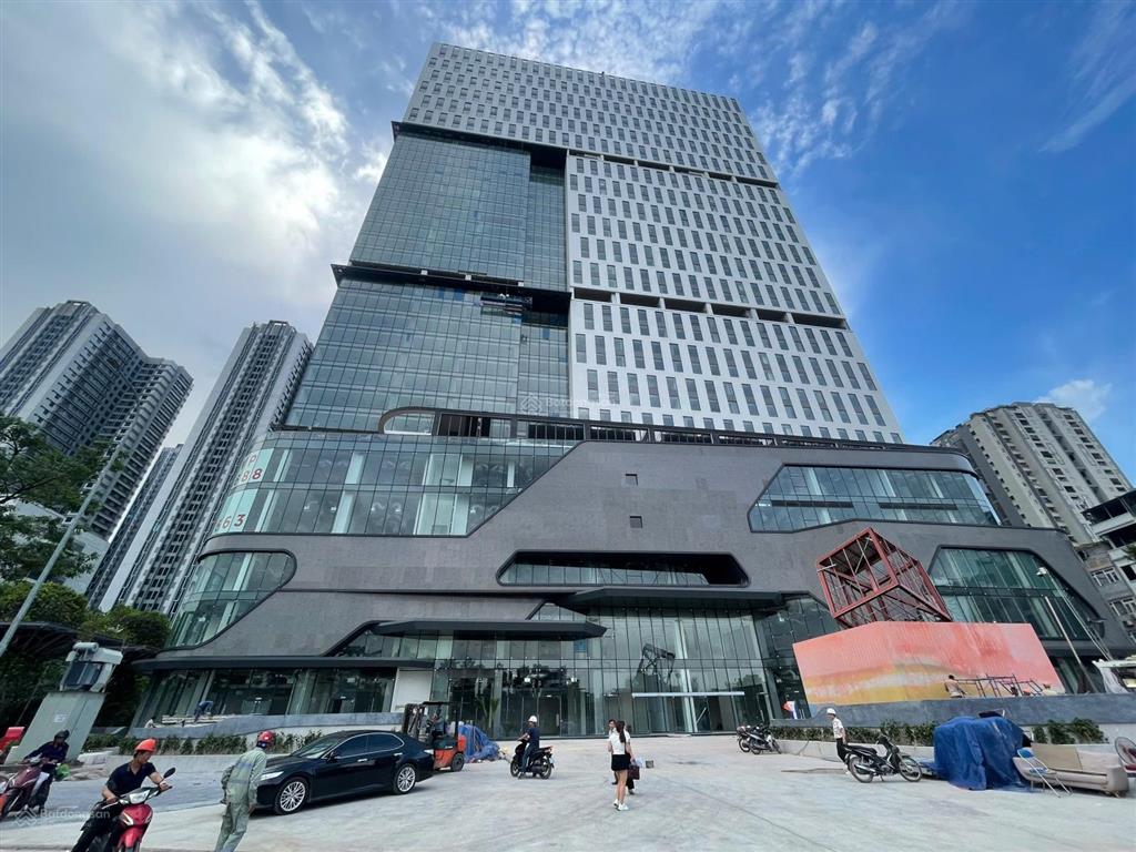Cho thuê gian hàng tttm 1000m2 ở hồ tùng mậu, 288 nghìn/m2