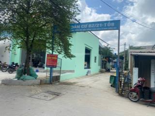 Vĩnh lộc a  bình chánh, bán đất dt 176/306m2 full thổ cư, sổ hồng riêng, ngang 5,2x34m, gốc 2mt