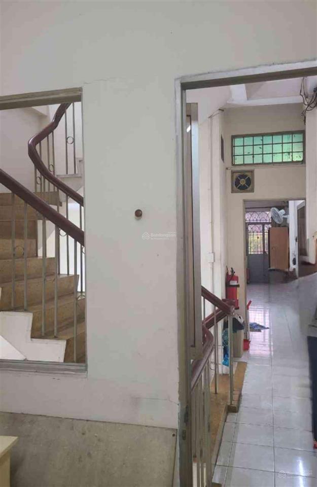 Mtkd bàu cát 72m2, 3 tầng, dt 4 x 18, giá 16.3 tỷ (tl chính chủ)
m6c8