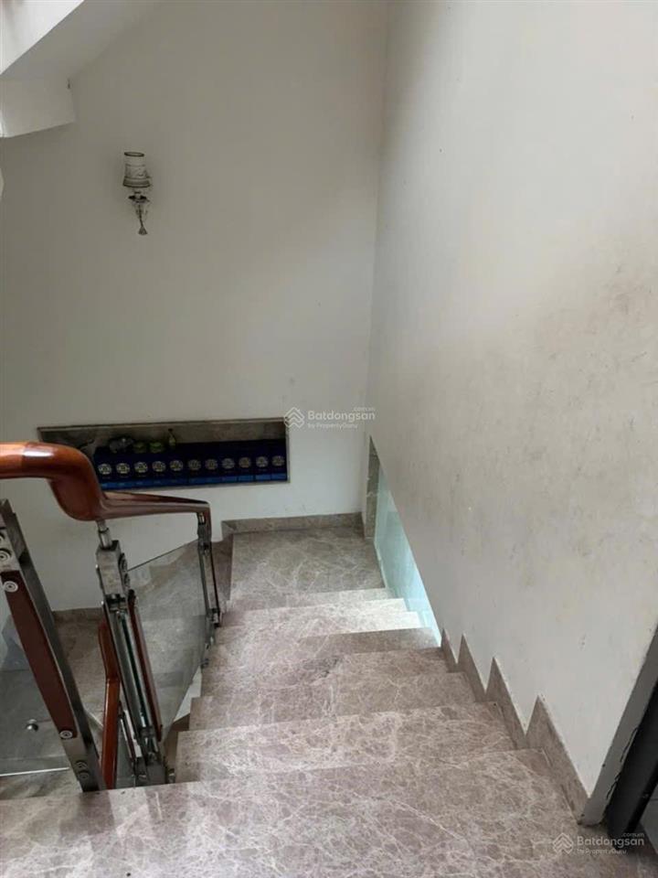 189/ hòa bình 68m2, 3 tầng, dt 4 x 17, giá 7.65 tỷ