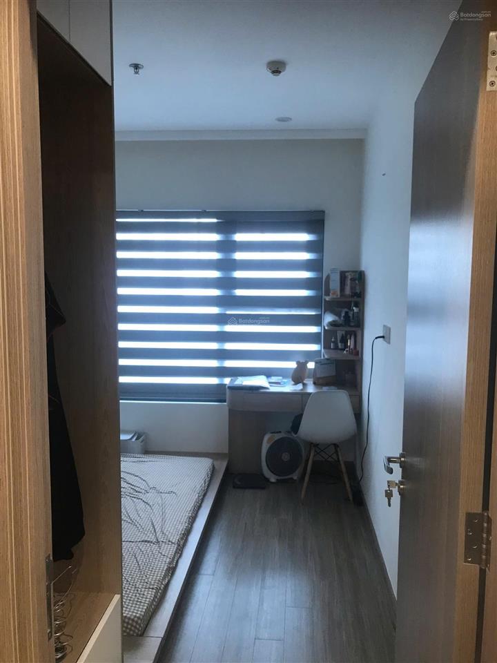 Chủ cần bán gấp căn hộ 1n+ tầng 16 tòa s205 tại vinhomes smart city