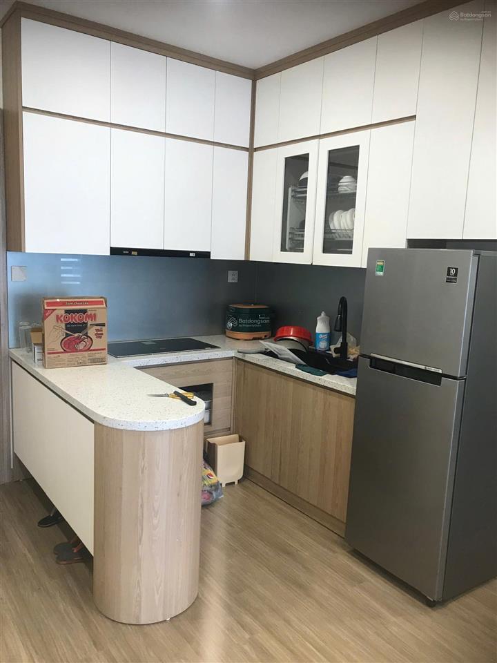 Chủ cần bán gấp căn hộ 1n+ tầng 16 tòa s205 tại vinhomes smart city