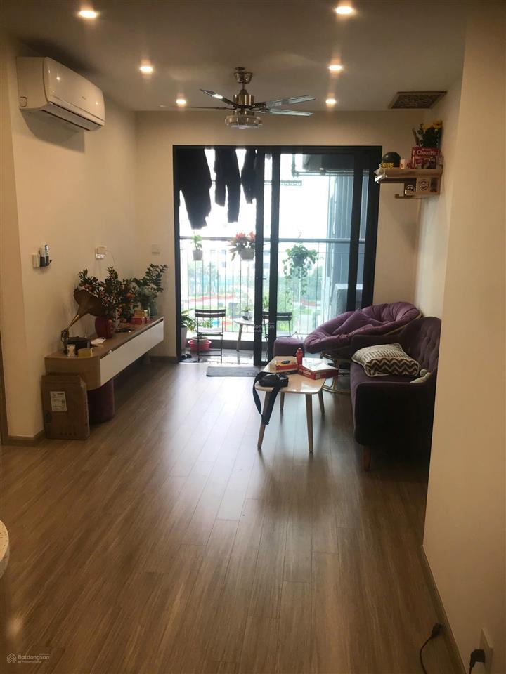 Chủ cần bán gấp căn hộ 1n+ tầng 16 tòa s205 tại vinhomes smart city