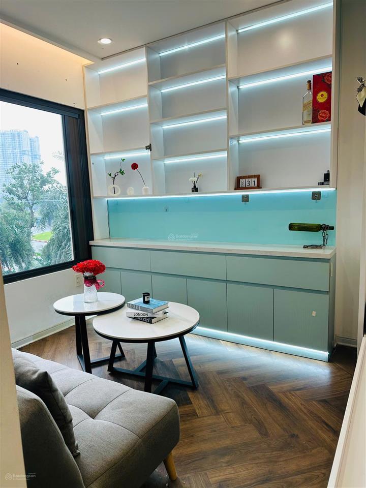 Cần tiến nên bán gấp căn hộ studio 28m2 1pn 1vs full nội thất đẹp sổ đỏ cầm tay ngay trong tuần này