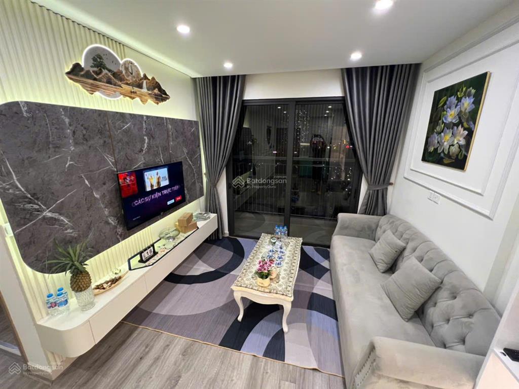 Chính chủ bán gấp căn 2pn/ 55m2 giá 3 tỷ99 tòa s203 tầng 22 tại vinhomes smart city  tây mỗ